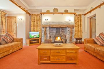 Cottage for 16 People in Coniston, Cumbria, Photo 3