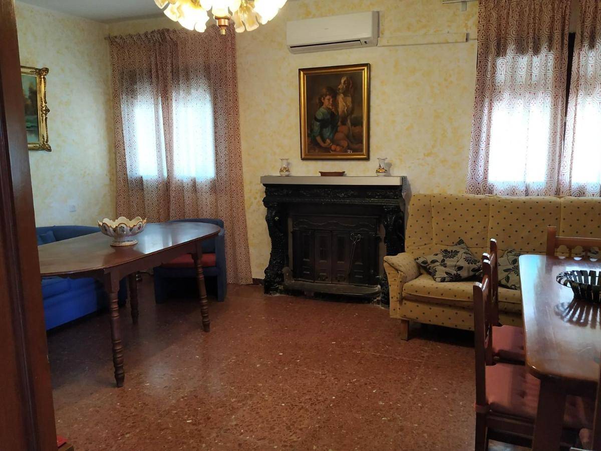 Casa de vacaciones para 14 personas con jardín in El Bosque, Pueblos Blancos