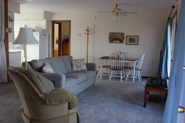 Maison d’hôte pour 4 personnes dans Missouri - 3