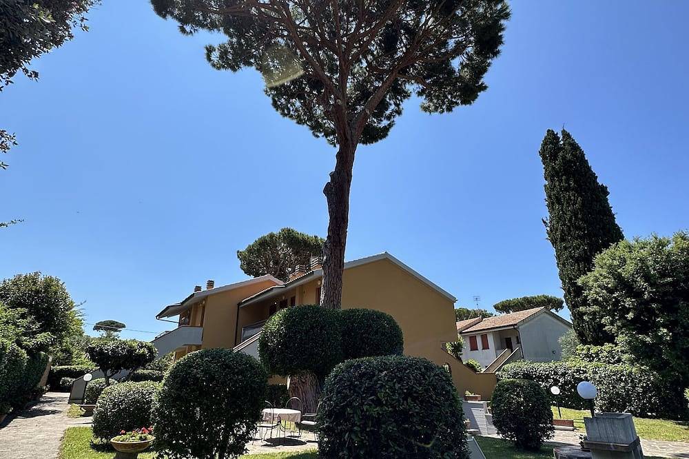 Appartamento intero, Red 2 Apartment in Scarlino, Provincia di Grosseto