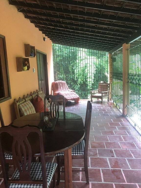 Sitio da cachoeira in Guapimirim, Rio de Janeiro (Bundesstaat)