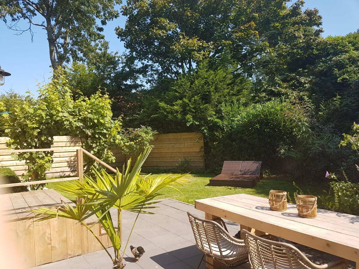 Two-Bedroom Chalet in Brouwershaven, Zeeuwse Kust