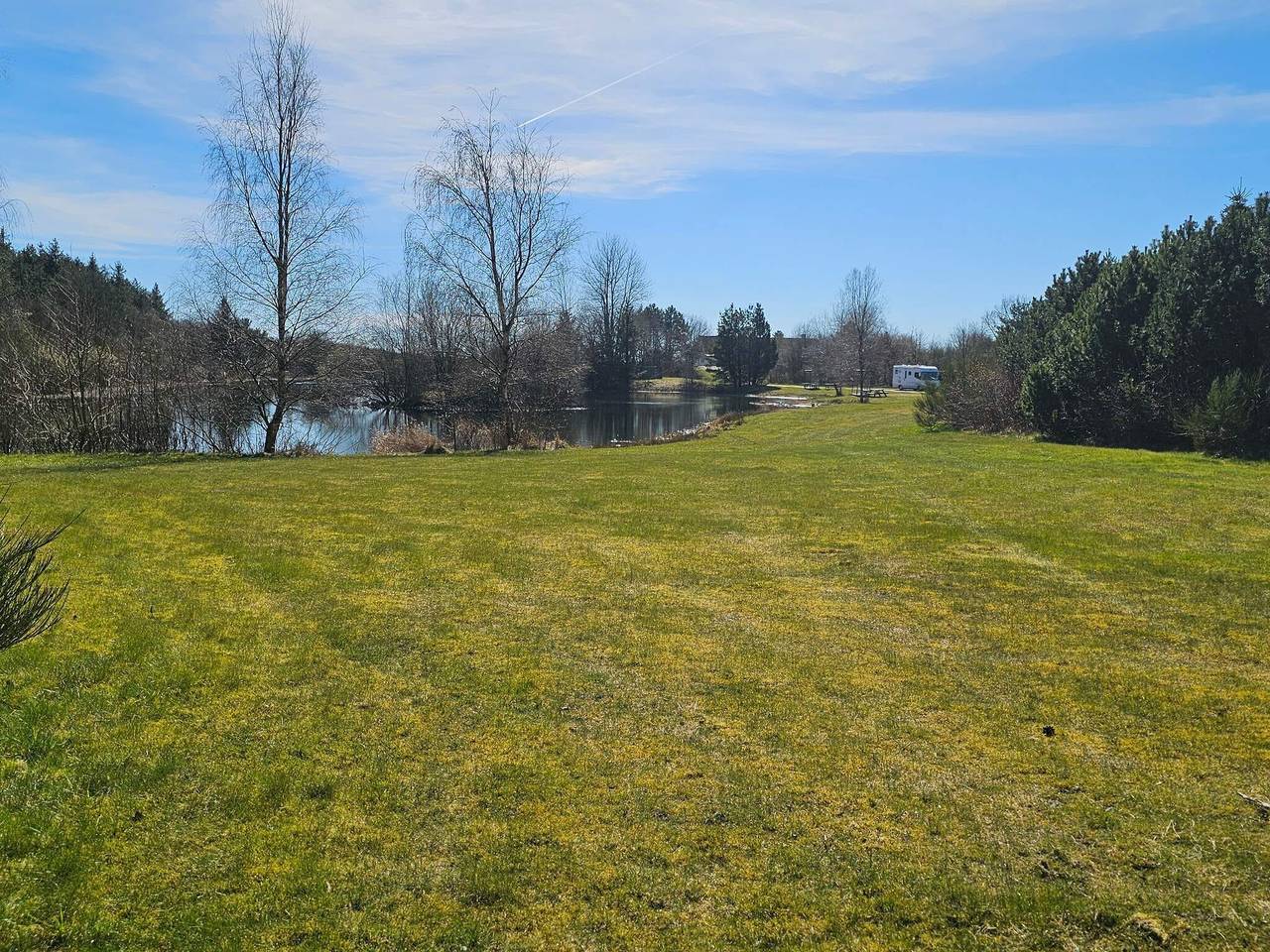 4 person feriebolig i Toftlund-By Traum in Arrild, Tønder Kommune