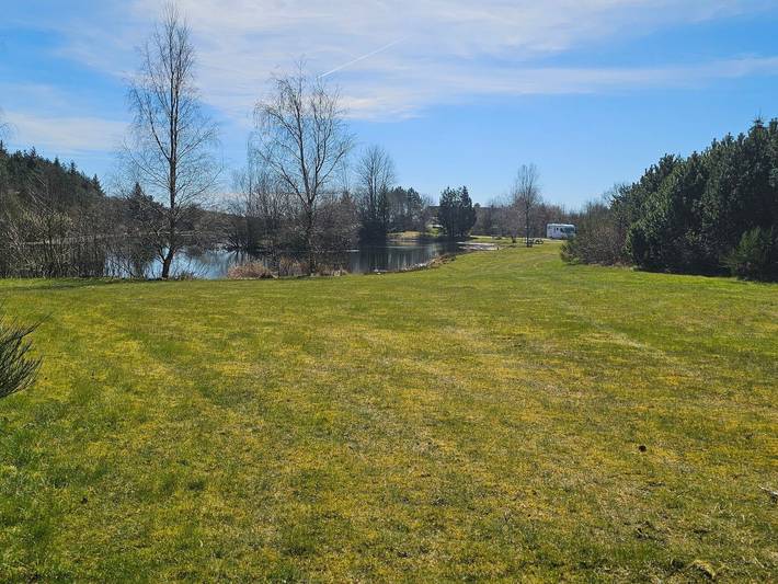 Ferienhaus für 4 Personen, mit Terrasse und Garten, mit Haustier in Arrild - 4