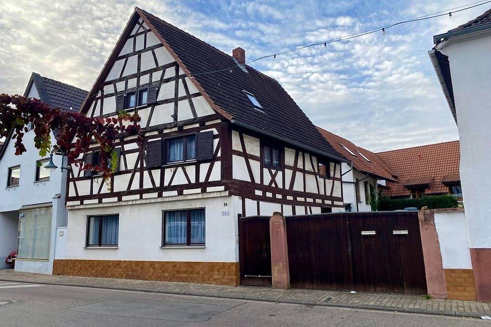 Ferienhaus Kommod, Deutschland in Neustadt an der Weinstraße, Pfälzer Rheinebene