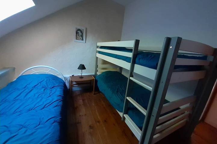 Location de vacances pour 5 personnes, avec piscine, animaux acceptés à Marminiac - 4