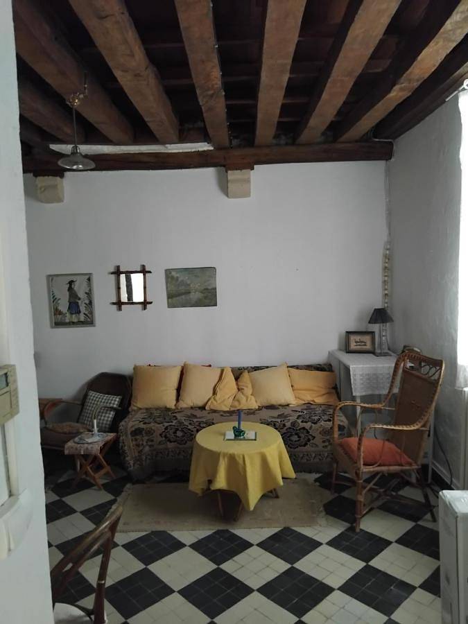 Location de vacances pour 3 personnes, avec vue à Saint-Firmin-sur-Loire - 2