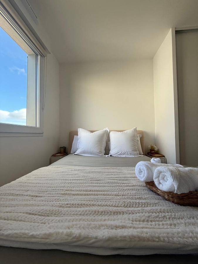 Chambre d’hôte pour 2 personnes à Chessy - 2