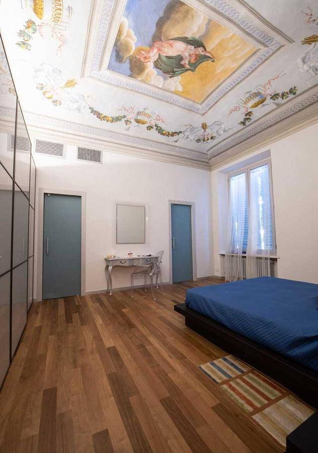 BnB für 2 Personen in Siena
