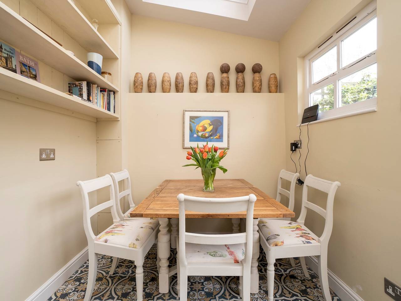 Charming 3 Bedroom House next to Victoria Park | Pass the Keys in Bath, Bath & North East Somerset