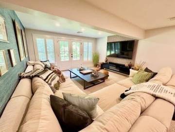 Ferienhaus für 6 Personen in Little Compton, Rhode Island, Bild 2
