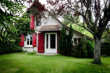 Ferienhaus für 24 Personen, mit Garten, mit Haustier in Aquitanien