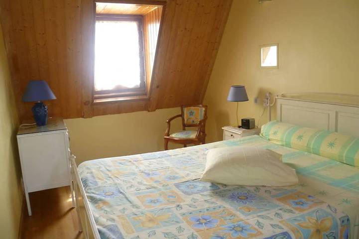 Location de vacances pour 4 personnes, avec Terrasse et Jardin à Caniac-du-Causse - 2