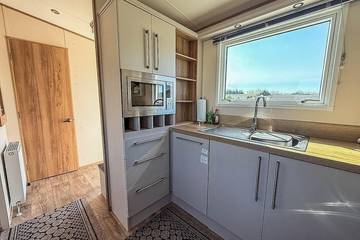 Glamping for 6 People in Hunstanton, Norfolk, Photo 3