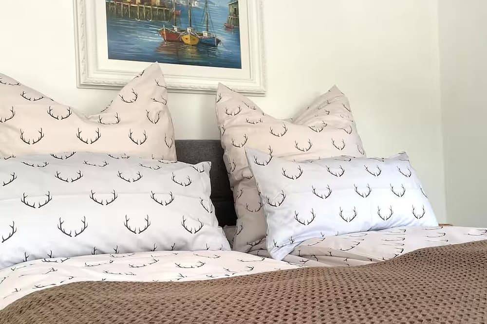 Apartamento entero, Apartment in Starnberg, near the lake in Starnberg, Lago de Starnberg