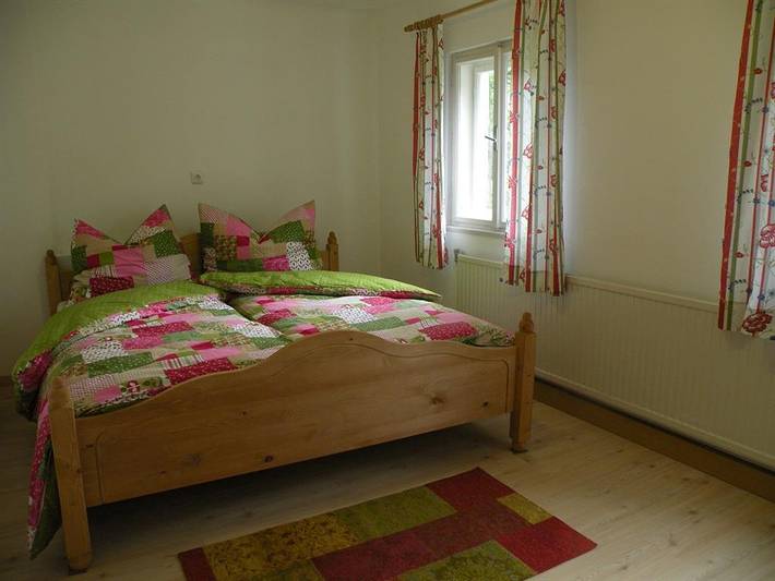 Ferienhaus für 10 Personen mit Garten in Hinterstoder, Kirchdorf an der Krems (Bezirk)