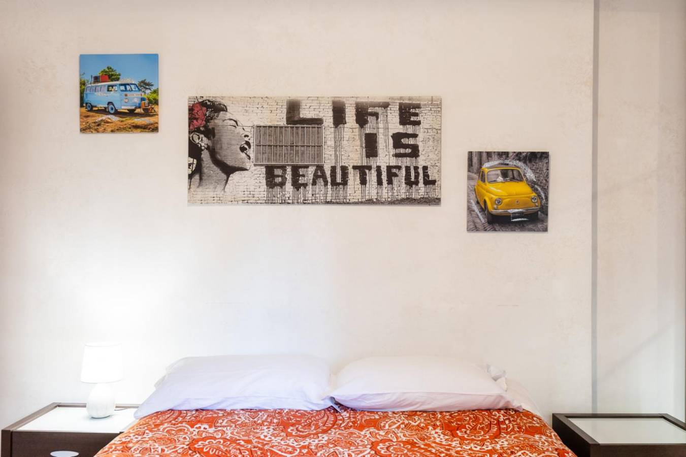 Appartamento intero, Casa Vacanze "La Casetta" in Ostia, Roma