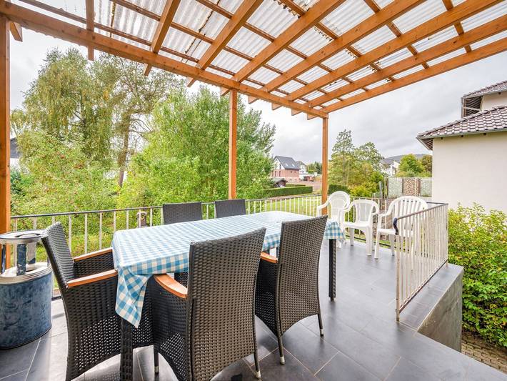 Villa für 16 Personen, mit Garten, kinderfreundlich im Sauerland - 4