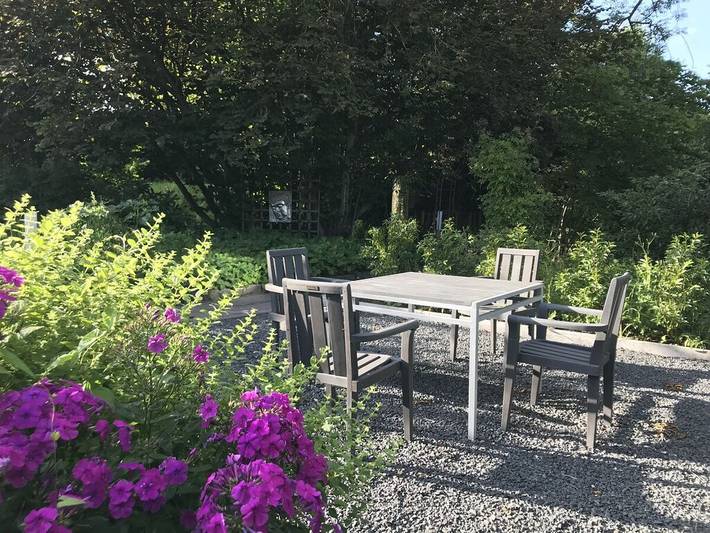 Ferienhaus für 8 Personen, mit Garten in Wilhelmshaven - 3