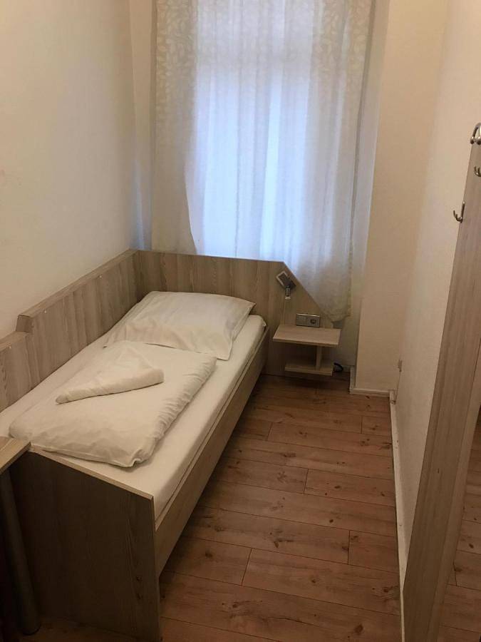 Maison d’hôte pour 3 personnes à Cologne - 3