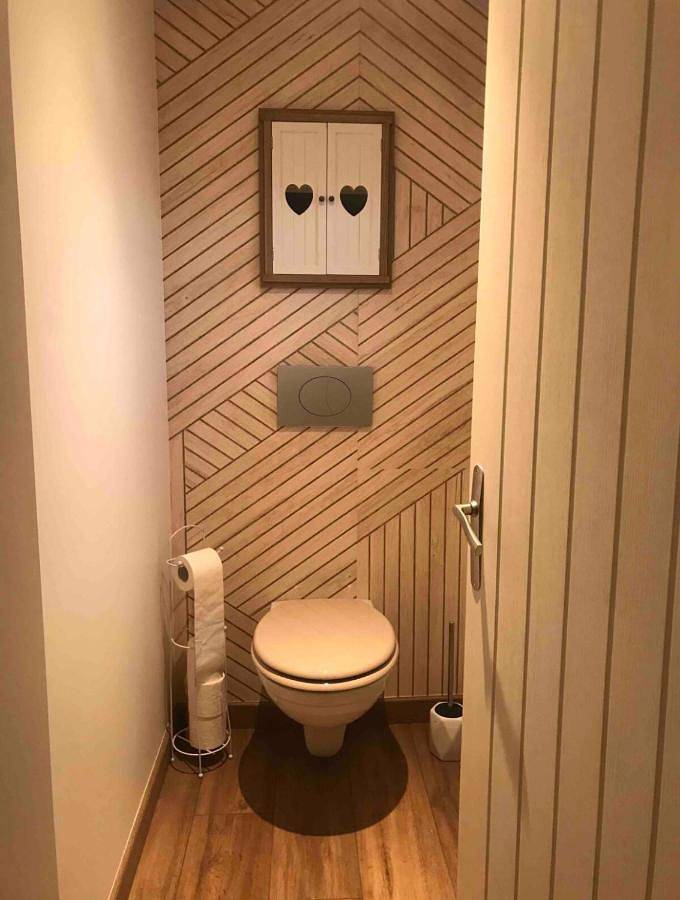 Gîte pour 2 personnes, avec jardin à Saint-Dizier - 2