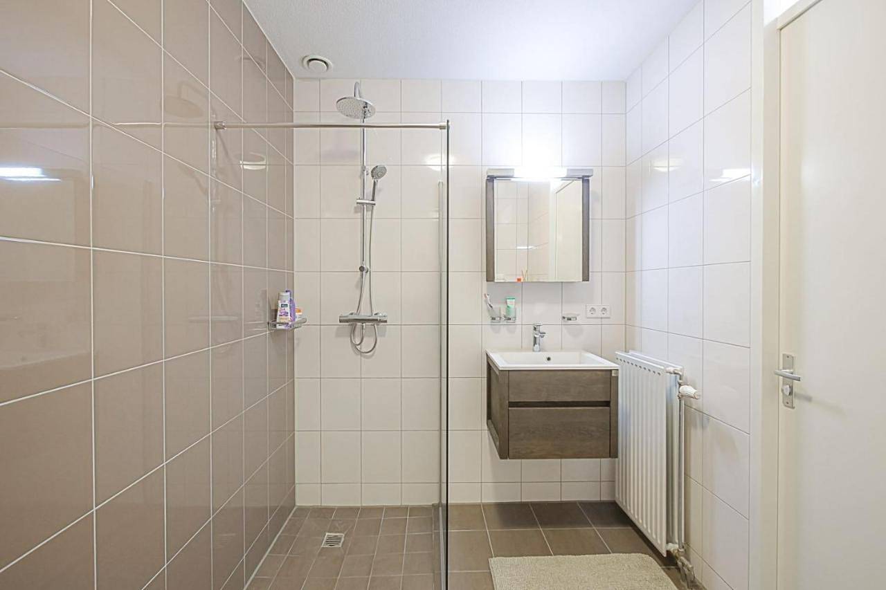 Geheel appartement, De Jutter in Den Helder, Noord-Holland - Kust van de Noordzee