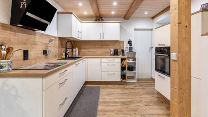 Ferienwohnung für 4 Personen in Bräunlingen, Mittlerer Schwarzwald, Bild 2