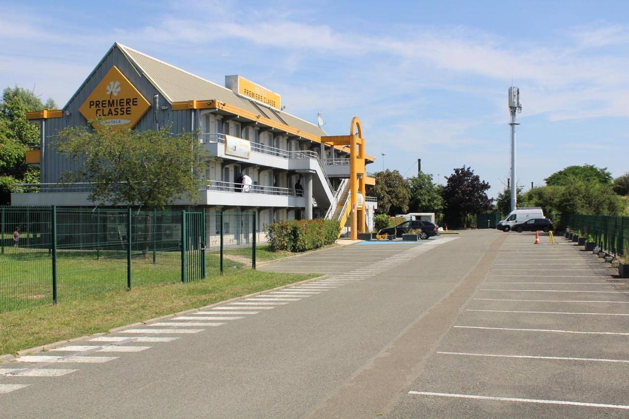 Premiere Classe St Quentin en Yvelines Elancourt in Élancourt, Yvelines