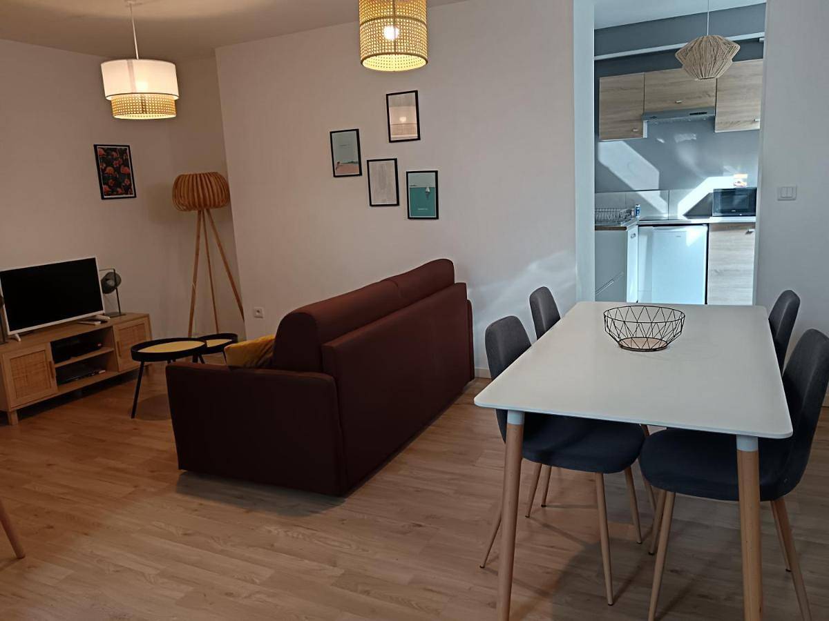 Appartement entier, Au Cosy Branché in Coudekerque-Branche, Côte des dunes de Flandres