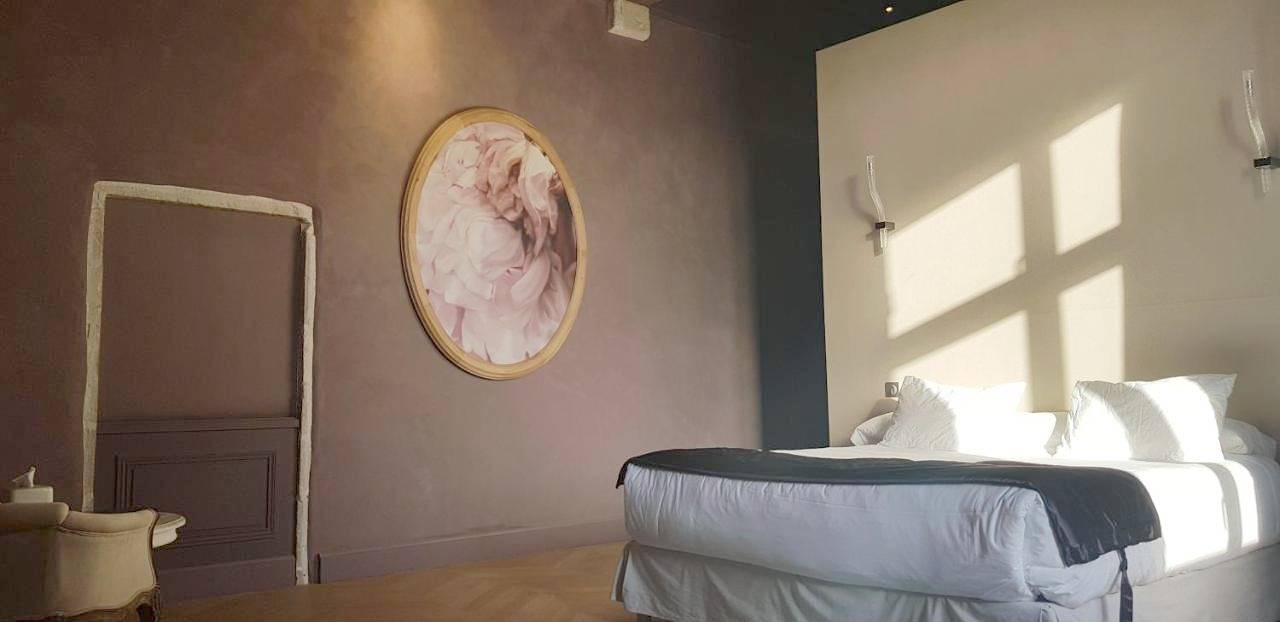 Les Chambres De La Renaissance in Sainte-Julie, Belley