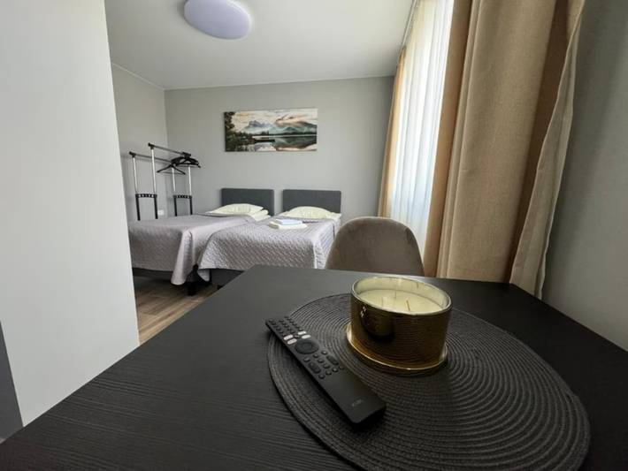 Vakantiewoning voor 2 personen in Litouwen