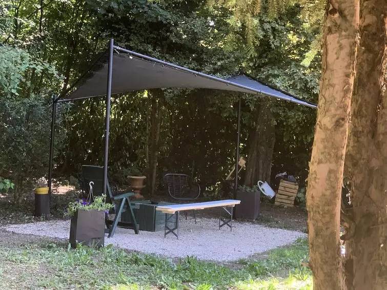 Appartamento intero, 3 Camere 4 Persone in Presinge, Lago Lemano