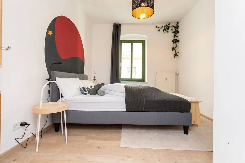 Ganze Wohnung, Fullhouse | Halle | R6 Tokyo in Halle, Saale-Unstrut