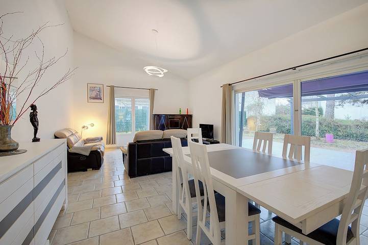 Ferienhaus für 6 Personen - 1