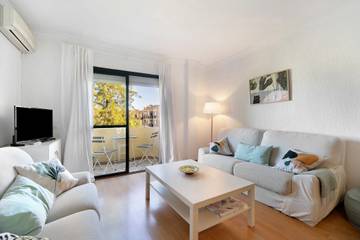 Appartamento Vacanze per 4 Persone in Jerez de la Frontera, Costa de la Luz, Foto 4