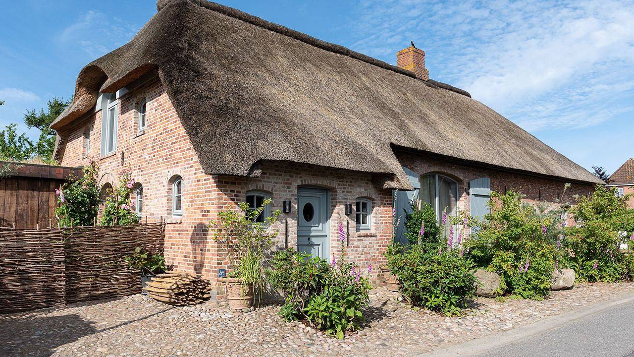 Ganze Ferienwohnung, Ferienwohnung für 2 Personen (70 m²) in Oevenum in Oevenum, Föhr