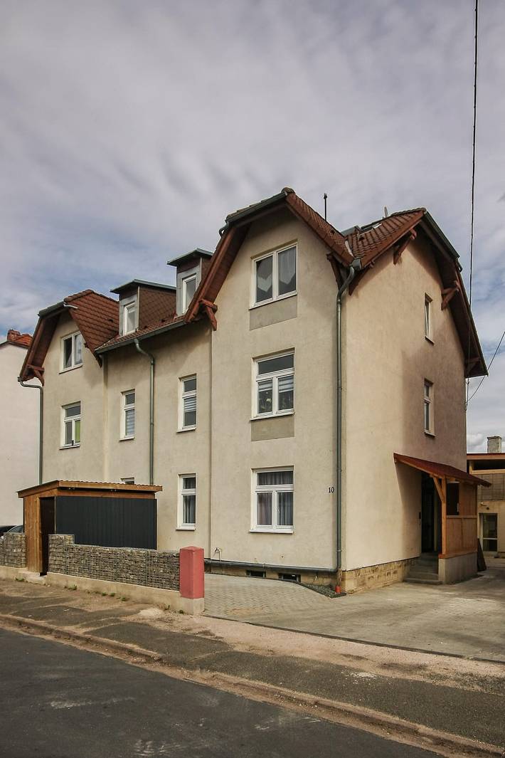 Ferienwohnung für 2 Personen - 1