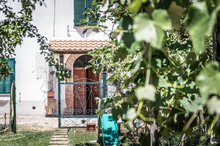 B&b per 2 persone, con Giardino in Lago Trasimeno