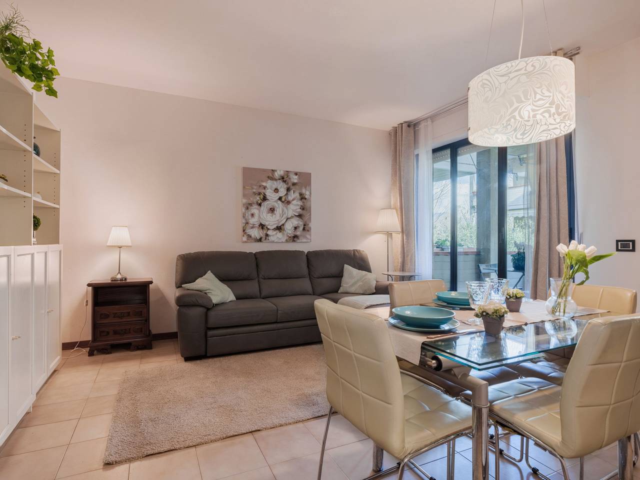 Ganze Wohnung, Appartamento Joelle in Torre del Lago Puccini, Viareggio