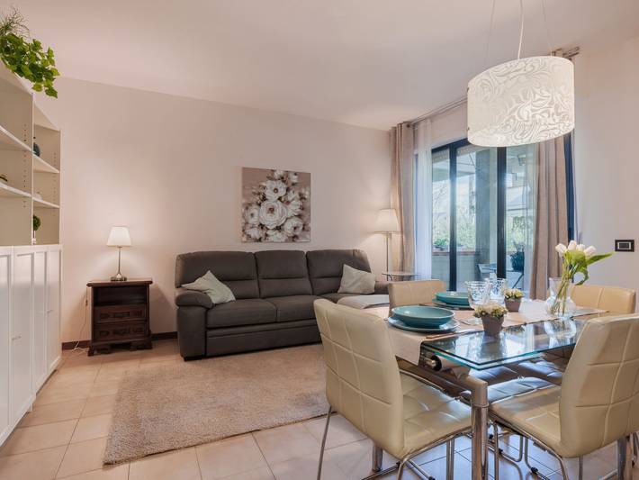 Gîte pour 4 personnes, avec terrasse dans Torre del Lago Puccini - 4