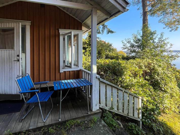 Ferienhaus für 4 Personen, kinderfreundlich in Westküste (Schweden) - 3