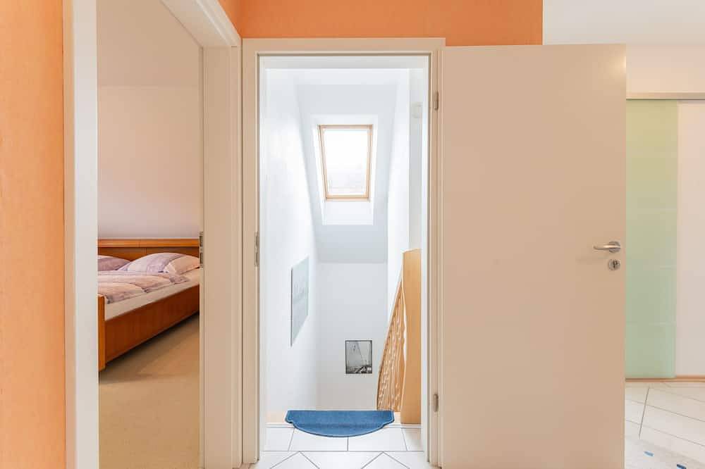 Ganze Wohnung, Ferienwohnung Am Walde 35177 - Ferienwohnung, Am Walde in Hesel, Nordseeküste