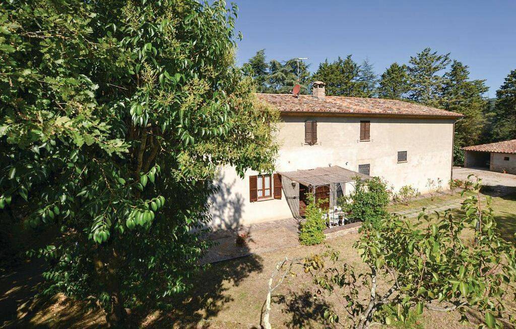 Appartamento intero, Agriturismo gli Arrighi - Cà di Carla in Umbertide, Valtiberina