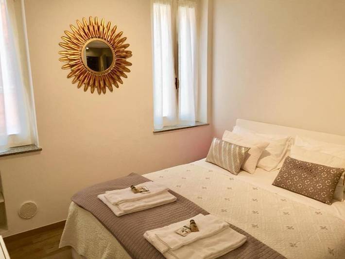 Bed and breakfast per 2 persone, con terrazza e panorama, con animali domestici - 1