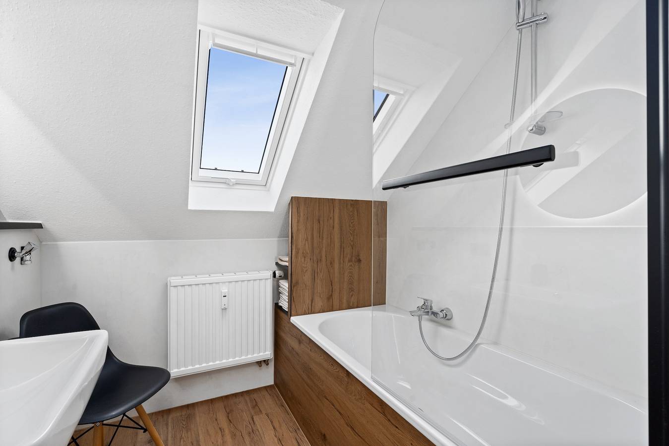 Modern appartement 'Lio' met Wi-Fi, foto 15