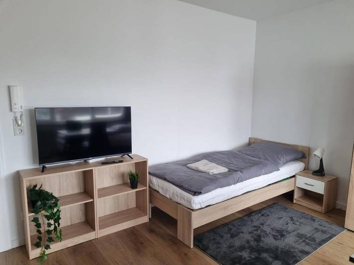 Ferienwohnung für 2 Personen in Hattersheim am Main - 2