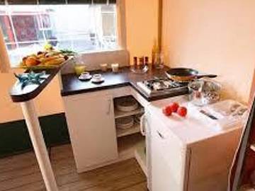 Camping voor 4 Personen in Mazères, Ariège, Afbeelding 4