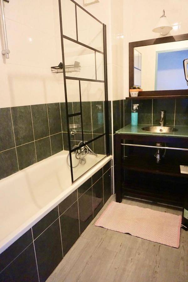Appartement entier, Superbe appartement avec piscine in Aureilhan, Côte d’Argent