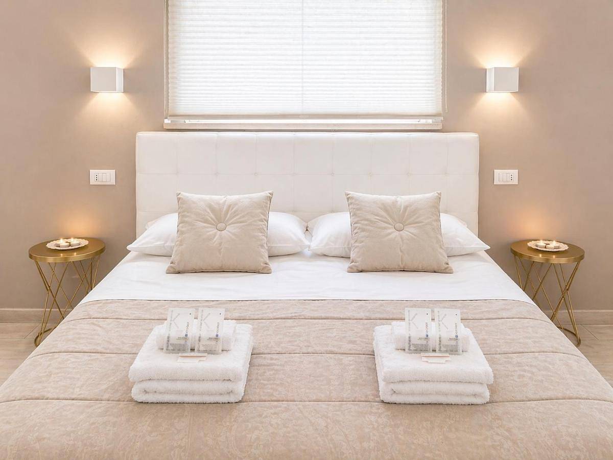 B&B Giulia in Taormina, Provincie Messina