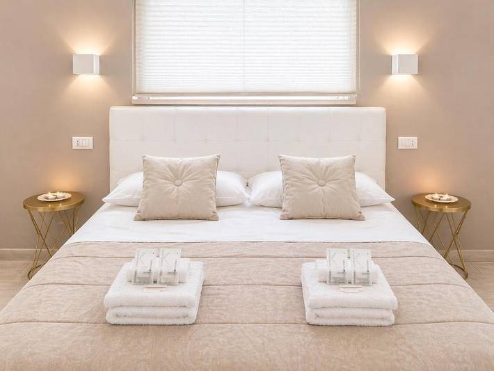 B&b voor 3 personen, met tuin en uitzicht in Taormina